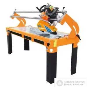 Norton Clipper Brückenkopftischsäge CST120 Angebot