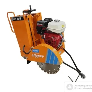 Norton Clipper Fugenschneider CS1-500 Angebot