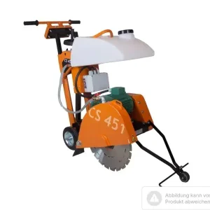 Norton Clipper Fugenschneider CS451 E Online Kaufen