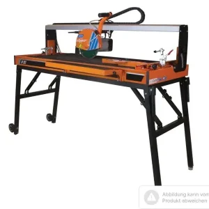 Garantierte Lieferung Norton Clipper Fliesenschneidmaschine TR252
