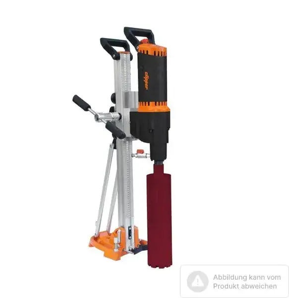Norton Clipper Kernbohrständer CDR 253 Angebot