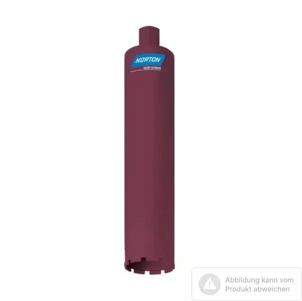 Preis Gesenkt Norton Clipper Diamantbohrkrone CLASSIC CB BETON - 61/55 mm
